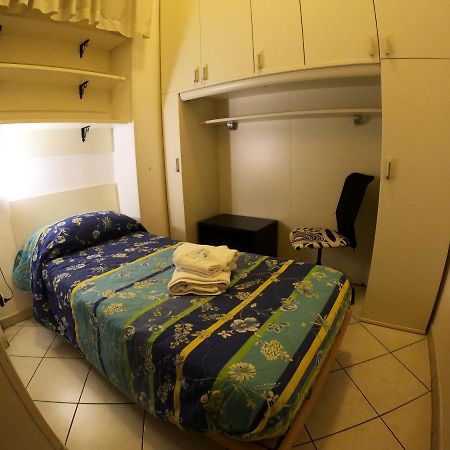 Nautilus Apartment Nápoly Kültér fotó